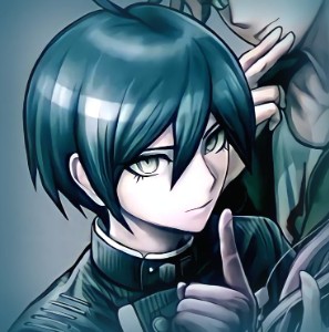 Shuichi Saihara