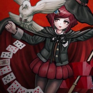 Himiko Yumeno