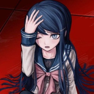 Sayaka Maizono