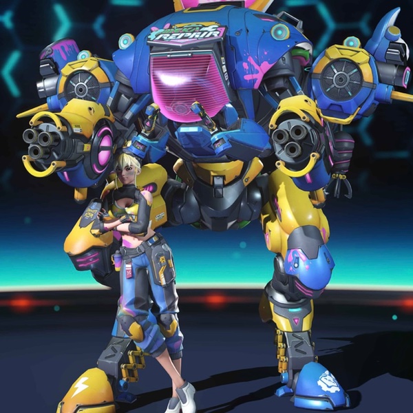 Cyber Mechanic