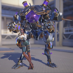 Magepunk