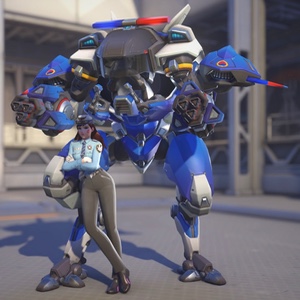 Officer