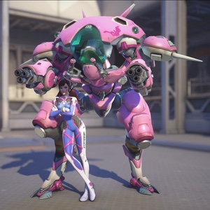 Overwatch 1