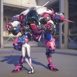 Overwatch 2
