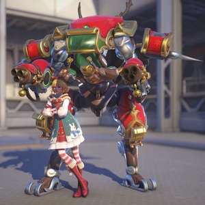 Sleighing