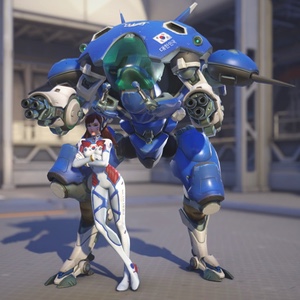 Summer Games