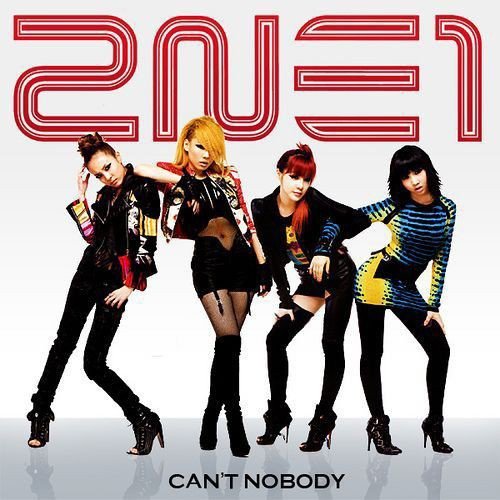 Can't Nobody