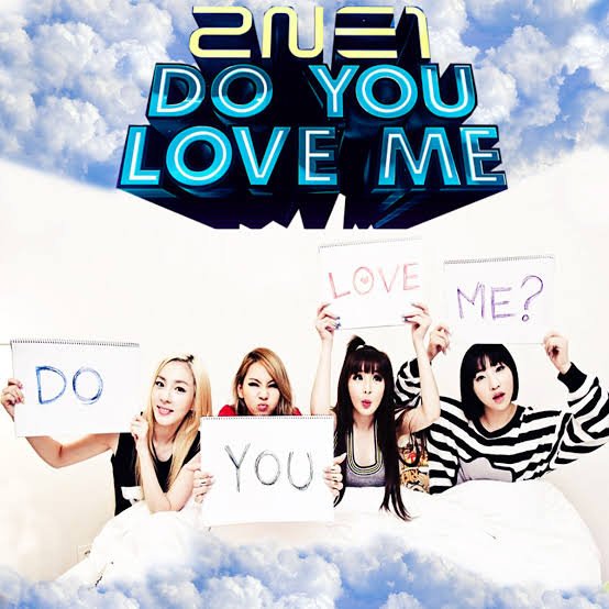 Do You Love Me