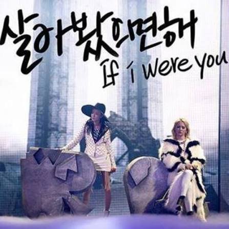 If I Were You