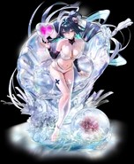Little Mermaid Shell Princess