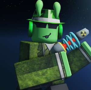 Alien