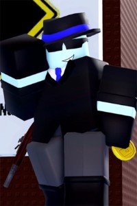 BrawlR