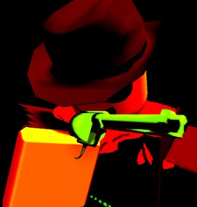 Cowboy