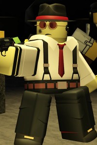 CrookBoss