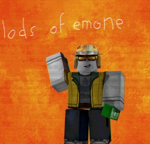 Lods of emone