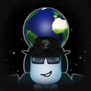 Mr. Worldwide