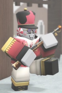 Nutcracker