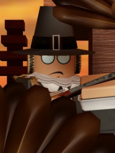Pilgrim