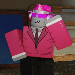 Pink Day