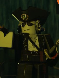 Pirate