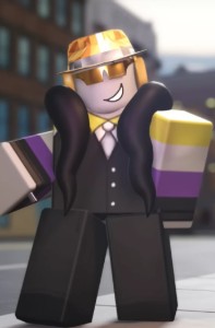 Pride