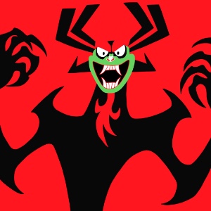 Aku (Samurai Jack)