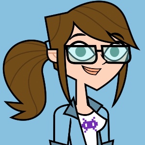 Ally Amber (Disventure Camp)