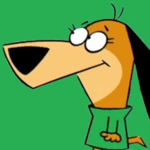 Augie Doggie (Jellystone)