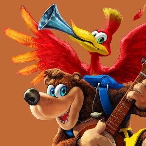 Banjo-Kazooie (Banjo-Kazooie)