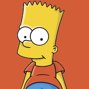 Bart Simpson (The Simpsons)