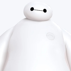 Baymax (Big Hero 6)