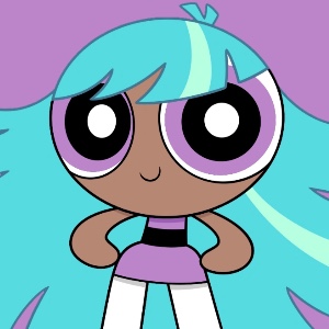 Blisstina Utonium (The Powerpuff Girls) (2016)