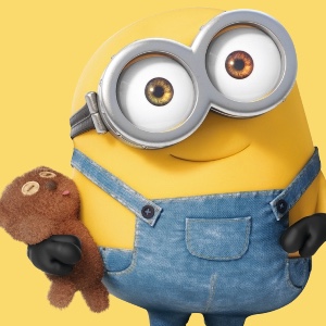 Bob (Despicable Me/Minions)