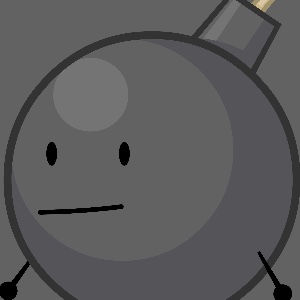 Bomby (Battle For Dream Island)