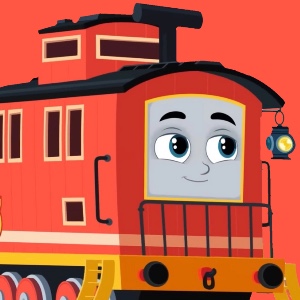 Bruno (Thomas And Friends: All Engines Go)