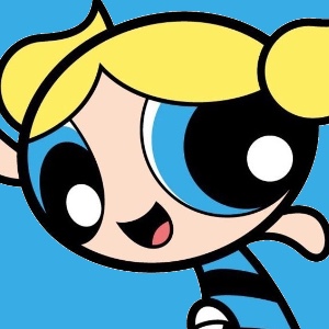 Bubbles (The Powerpuff Girls) (1998)