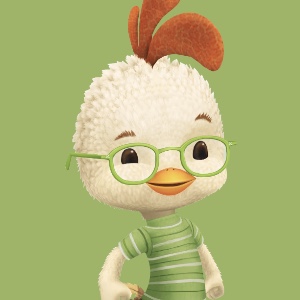 Chicken Little (Chicken Little)