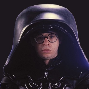 Dark Helmet (Spaceballs)