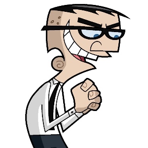 Denzel Crocker (The Fairly OddParents)