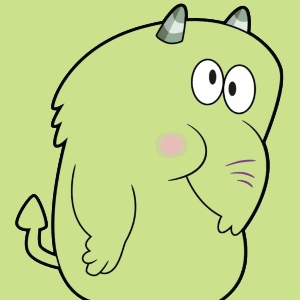 Fred Fredburger (The Grim Adventures Of Billy And Mandy)