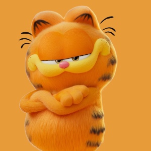 Garfield (Garfield)