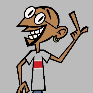 Ghandi (Clone High)