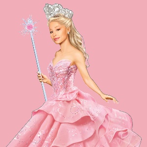 Glinda (Wicked)