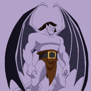 Goliath (Gargoyles)