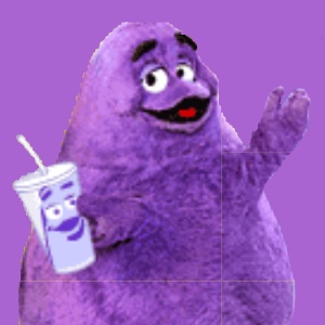 Grimace (McDonald’s)