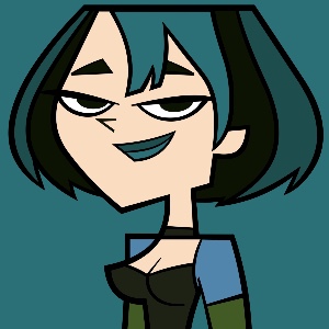 Gwen (Total Drama)