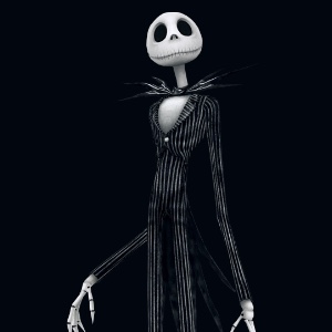 Jack Skellington (The Nightmare Before Christmas)