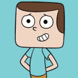 Jeff Randell (Clarence)