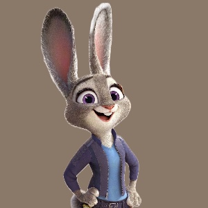 Judy Hopps (Zootopia)