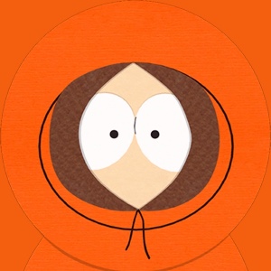Kenny McCormick (South Park)
